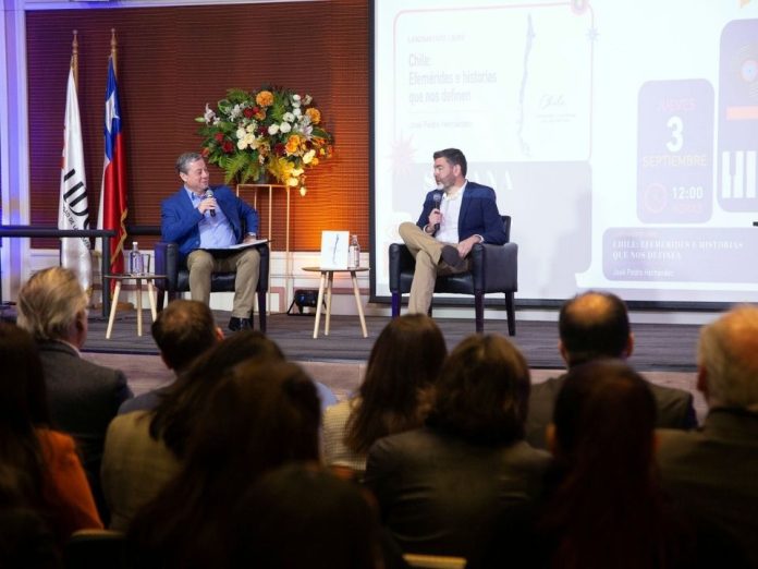 UDLA acerca el arte, la historia y la creación audiovisual en nueva Semana de la Cultura del Campus Santiago Centro UDLA acerca el arte, la historia y la creación audiovisual en nueva Semana de la Cultura del Campus Santiago Centro