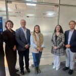 UNIR refuerza su cooperación académica con universidades chilenas en el ámbito de la Salud UNIR refuerza su cooperación académica con universidades chilenas en el ámbito de la Salud