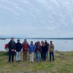 USS fortalece la gestión de los sistemas de agua potable rural en Isla Huar 