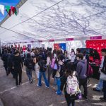 UTalca Abre Puertas invita a estudiantes a vivir la experiencia universitaria