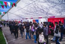 UTalca Abre Puertas invita a estudiantes a vivir la experiencia universitaria