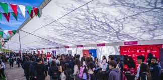 UTalca Abre Puertas invita a estudiantes a vivir la experiencia universitaria