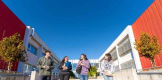 UTalca realizará jornada en Linares para acercar la pedagogía a estudiantes de enseñanza media UTalca realizará jornada en Linares para acercar la pedagogía a estudiantes de enseñanza media