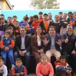 Un legado para la región: Lundin Mining presenta su programa educativo ARA · Atacama Red de Aprendizaje