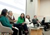 Universidad Finis Terrae abordó los desafíos de la nueva Ley de Protección de Datos Personales desde el Derecho, la Ingeniería y los negocios