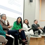 Universidad Finis Terrae abordó los desafíos de la nueva Ley de Protección de Datos Personales desde el Derecho, la Ingeniería y los negocios