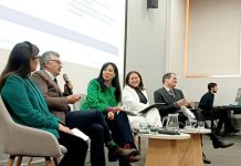 Universidad Finis Terrae abordó los desafíos de la nueva Ley de Protección de Datos Personales desde el Derecho, la Ingeniería y los negocios