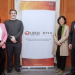 Universidad de Las Américas lanza UDLAOpen, proyecto que busca instalar una cultura de Ciencia Abierta