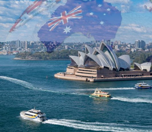 Visa de vacaciones y trabajo en Australia: guía para jóvenes latinoamericanos Visa de vacaciones y trabajo en Australia: guía para jóvenes latinoamericanos