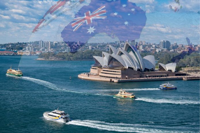 Visa de vacaciones y trabajo en Australia: guía para jóvenes latinoamericanos Visa de vacaciones y trabajo en Australia: guía para jóvenes latinoamericanos