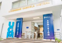 Vive la PAES antes de diciembre: UGM realizará ensayo gratuito en condiciones similares a la prueba real Vive la PAES antes de diciembre: UGM realizará ensayo gratuito en condiciones similares a la prueba real