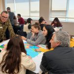Consorcio Valle Central inicia ciclo de microcertificaciones sobre patrimonio, educación artística y saberes territoriales