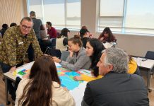 Consorcio Valle Central inicia ciclo de microcertificaciones sobre patrimonio, educación artística y saberes territoriales
