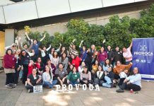 Objetos con historia inspiraron mixer de mentores y mentoras en formación del programa PROVOCA Objetos con historia inspiraron mixer de mentores y mentoras en formación del programa PROVOCA