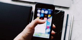 El swipe se convierte en una mecánica completa del casino online La tecnología swipe se convierte en una mecánica completa del casino online