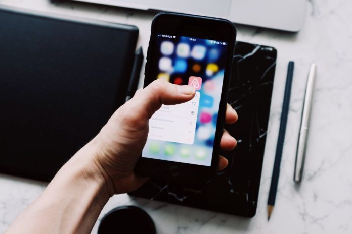El swipe se convierte en una mecánica completa del casino online La tecnología swipe se convierte en una mecánica completa del casino online