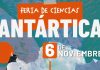 ¡Inscripciones abiertas! Universidad Autónoma invita a colegios y liceos de La Araucanía a participar de la Feria de Ciencias Antártica 2026