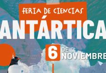 ¡Inscripciones abiertas! Universidad Autónoma invita a colegios y liceos de La Araucanía a participar de la Feria de Ciencias Antártica 2026