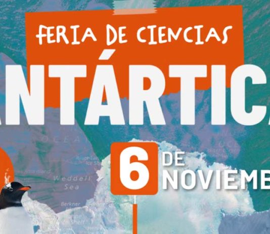 ¡Inscripciones abiertas! Universidad Autónoma invita a colegios y liceos de La Araucanía a participar de la Feria de Ciencias Antártica 2026 ¡Inscripciones abiertas! Universidad Autónoma invita a colegios y liceos de La Araucanía a participar de la Feria de Ciencias Antártica 2026