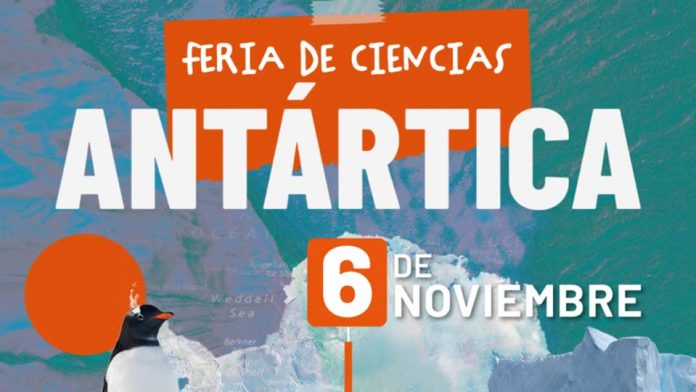 ¡Inscripciones abiertas! Universidad Autónoma invita a colegios y liceos de La Araucanía a participar de la Feria de Ciencias Antártica 2026 ¡Inscripciones abiertas! Universidad Autónoma invita a colegios y liceos de La Araucanía a participar de la Feria de Ciencias Antártica 2026