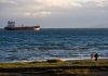 ¿Un túnel que cruce el Estrecho de Magallanes? Académicos UC evaluarán su factibilidad