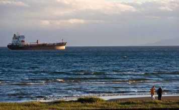 ¿Un túnel que cruce el Estrecho de Magallanes? Académicos UC evaluarán su factibilidad