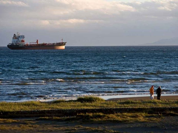 ¿Un túnel que cruce el Estrecho de Magallanes Académicos UC evaluarán su factibilidad ¿Un túnel que cruce el Estrecho de Magallanes? Académicos UC evaluarán su factibilidad
