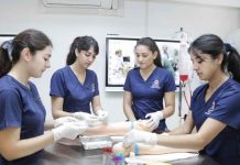 ¿Una carrera de la salud es para ti? Cinco señales que podrían ayudarte a descubrirlo