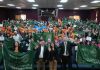 161 establecimientos educacionales del Biobío reciben certificación ambiental del Ministerio del Medio Ambiente 161 establecimientos educacionales del Biobío reciben certificación ambiental del Ministerio del Medio Ambiente