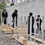 170 niños y niñas de Recoleta tendrán nuevos espacios para aprender y jugar al aire libre 170 niños y niñas de Recoleta tendrán nuevos espacios para aprender y jugar al aire libre