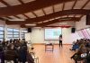26 colegios de La Araucanía abordan los desafíos de la salud mental adolescente junto a especialista UCT 26 colegios de La Araucanía abordan los desafíos de la salud mental adolescente junto a especialista UCT