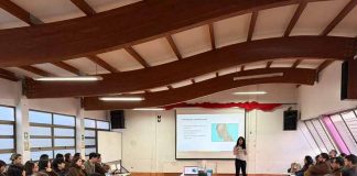 26 colegios de La Araucanía abordan los desafíos de la salud mental adolescente junto a especialista UCT