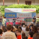 3er Interescolar de Artes ArtMeet  Ven a Crear en Las Condes