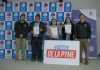 40 empresarios y 13 estudiantes se certifican en Academia de Importación 40 empresarios y 13 estudiantes se certifican en Academia de Importación