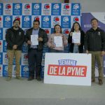 40 empresarios y 13 estudiantes se certifican en Academia de Importación 40 empresarios y 13 estudiantes se certifican en Academia de Importación