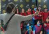 5° Festival CreaCine para niños y jóvenes aterriza en Casona Dubois en busca de potenciar la creatividad de estudiantes de escuelas públicas 