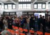 Arquitectas de Volcán dictan charla sobre construcción industrializada en la Usach