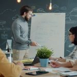 ¿Tienes una reunión en inglés? Diez frases clave para comunicarte con seguridad ¿Tienes una reunión en inglés? Diez frases clave para comunicarte con seguridad