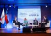 Cardenal Chomali abre conversación sobre el rol de las empresas en la construcción de un Chile más humano