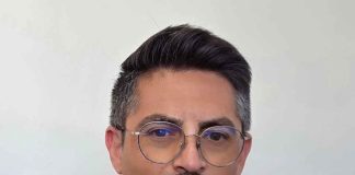 Carlos Barraza Rojas, docente de la Universidad del Alba