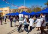 Cerca de 800 estudiantes del SLEP Puerto Cordillera participaron en feria científica escolar desarrollada en Andacollo Cerca de 800 estudiantes del SLEP Puerto Cordillera participaron en feria científica escolar desarrollada en Andacollo