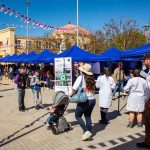 Cerca de 800 estudiantes del SLEP Puerto Cordillera participaron en feria científica escolar desarrollada en Andacollo