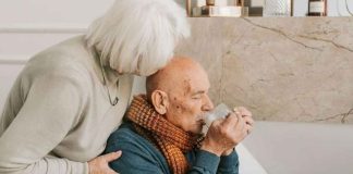 Chile envejece: el desafío de construir una sociedad que cuide, valore e integre a las personas mayores Chile envejece: el desafío de construir una sociedad que cuide, valore e integre a las personas mayores