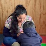 Coihueco acerca atención especializada a niños y niñas de sectores urbanos y precordilleranos