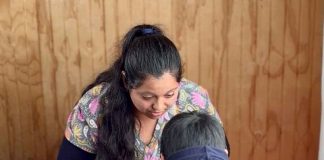 Coihueco acerca atención especializada a niños y niñas de sectores urbanos y precordilleranos Coihueco acerca atención especializada a niños y niñas de sectores urbanos y precordilleranos