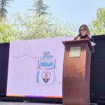 Colegio Bicentenario Jorge Huneeus Zegers conmemora 30 años de historia en La Pintana y proyecta su futuro Colegio Bicentenario Jorge Huneeus Zegers conmemora 30 años de historia en La Pintana y proyecta su futuro