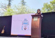 Colegio Bicentenario Jorge Huneeus Zegers conmemora 30 años de historia en La Pintana y proyecta su futuro Colegio Bicentenario Jorge Huneeus Zegers conmemora 30 años de historia en La Pintana y proyecta su futuro