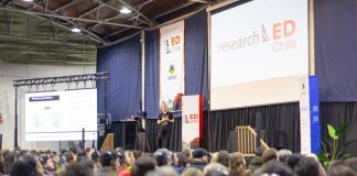 ¿Cómo llevar la evidencia educativa a las salas de clases? Más de 1.400 educadores se reunieron en researchED Chile 2026