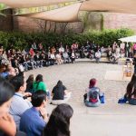 Comunidades educativas exploran nuevas formas de llevar la creatividad a la sala de clases a través del juego y la neurociencia Comunidades educativas exploran nuevas formas de llevar la creatividad a la sala de clases a través del juego y la neurociencia