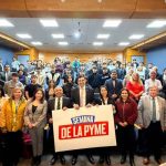 Con masiva convocatoria, Seremi de Economía y USS realizaron inédito conversatorio para abordar desafíos de las pymes y al siglo XXI